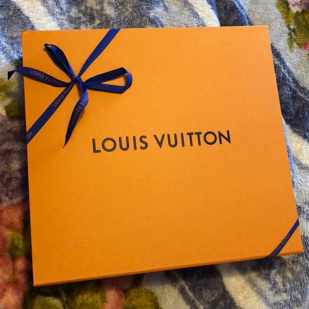 Louis Vuitton gift box 🎁 brand new